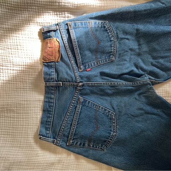 PRISTINE LEVI’S - Picture 3 of 4